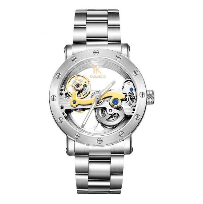 Automatic mechanical watches chicpolly