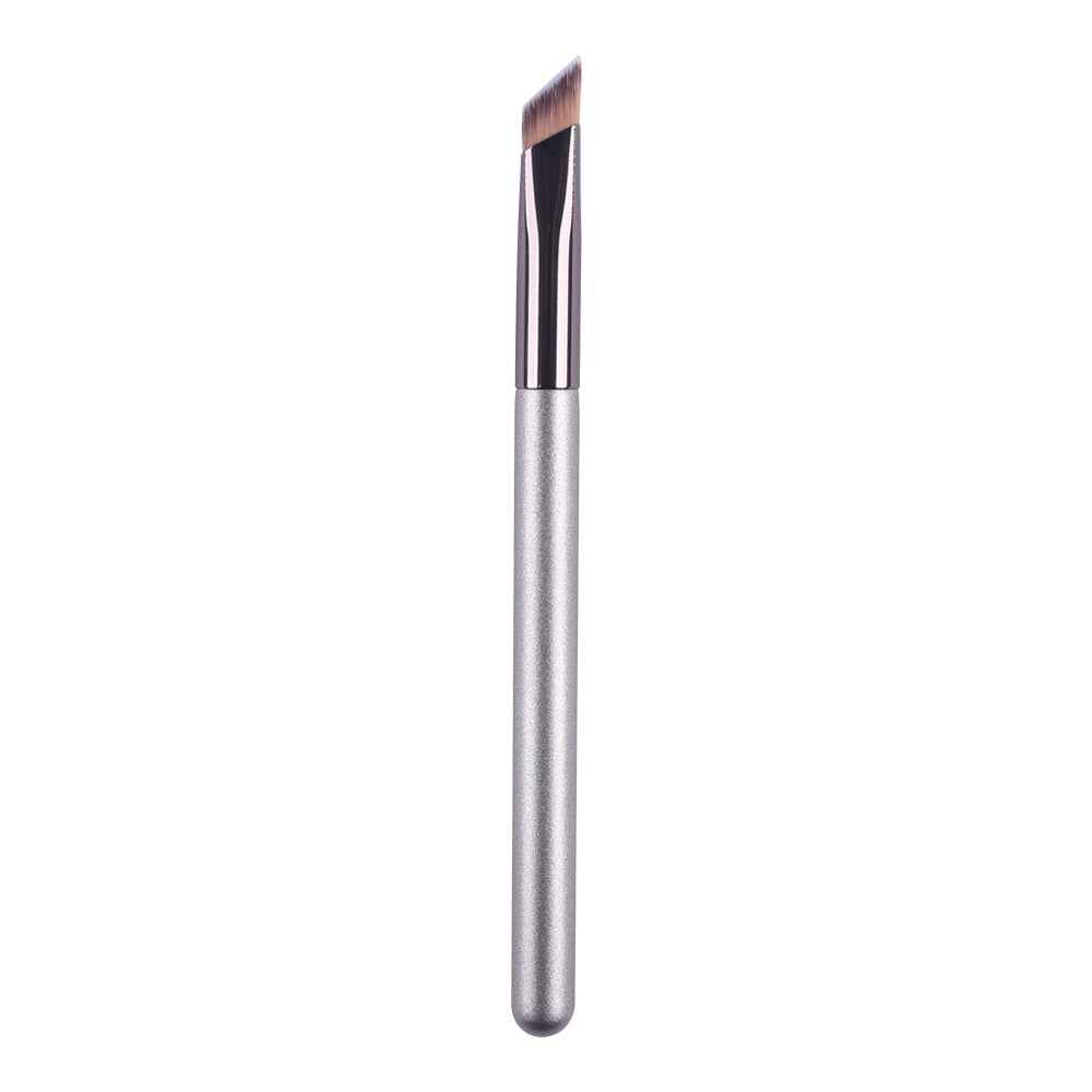 Wild Eyebrow Brush 3d Stereoscopic Painting Hairline Eyebrow Paste Artifact Eyebrow Brush Brow Makeup Brushes Concealer Brush chicpolly