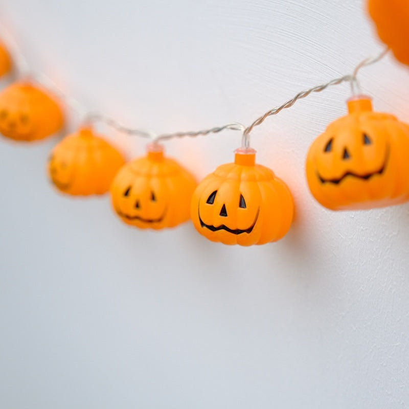 Halloween Decoration LED String Lights chicpolly