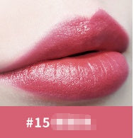 Moisturizing lipstick chicpolly