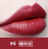 Moisturizing lipstick chicpolly