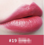Moisturizing lipstick chicpolly