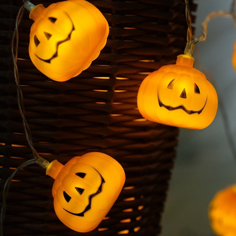 Halloween Decoration LED String Lights chicpolly