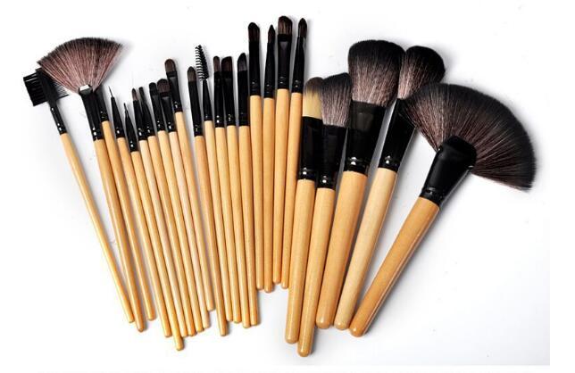 Makeup Brush Set Brush Makeup Kit chicpolly