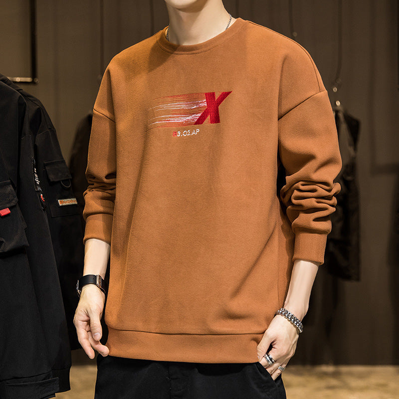 New Winter Fleece Sweaters To Keep Warm For Men chicpolly