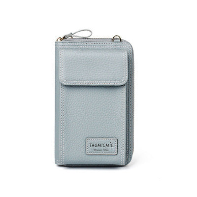 Mobile Phone Bags Stock Shoulder Bag chicpolly