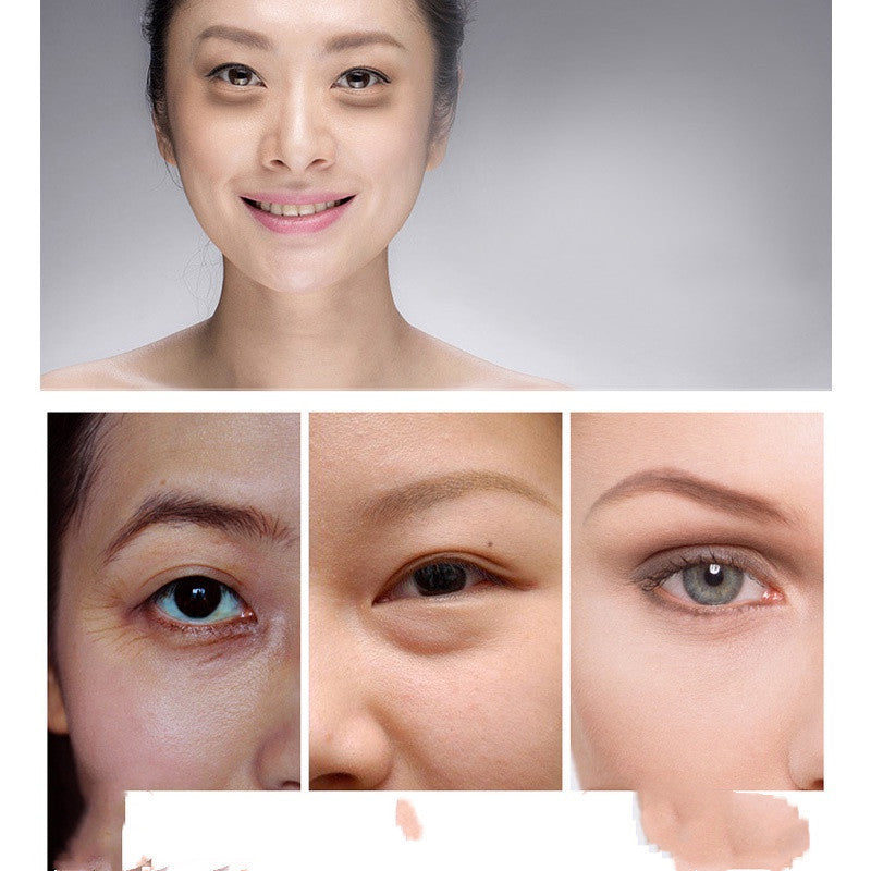 Beedith Eye Cream For Women To Reduce Dark Circles, Fine Lines And Fat Granules Under The Eyes chicpolly