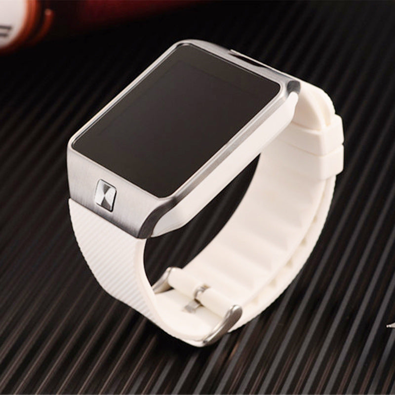 Card Bluetooth Phone Android Smart Watch chicpolly