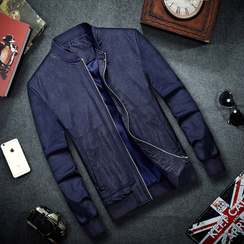 MRMT Brand Mens Bomber Jacket Thin Men Baseball Jackets Coa chicpolly