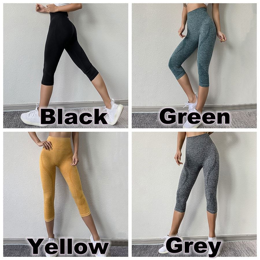 Yoga Pants For Women Leggings Female Jogging Fall Ladies Daily chicpolly