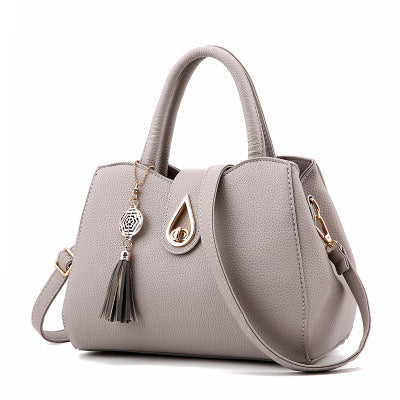 SMOOZA Brand Luxury Women Handbag chicpolly