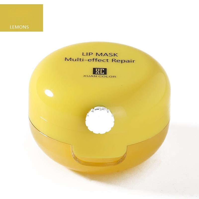 Lip sleeping mask chicpolly