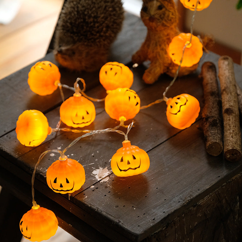 Halloween Decoration LED String Lights chicpolly