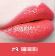 Moisturizing lipstick chicpolly