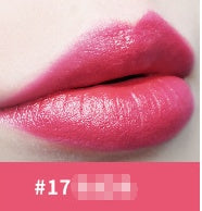 Moisturizing lipstick chicpolly