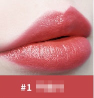 Moisturizing lipstick chicpolly