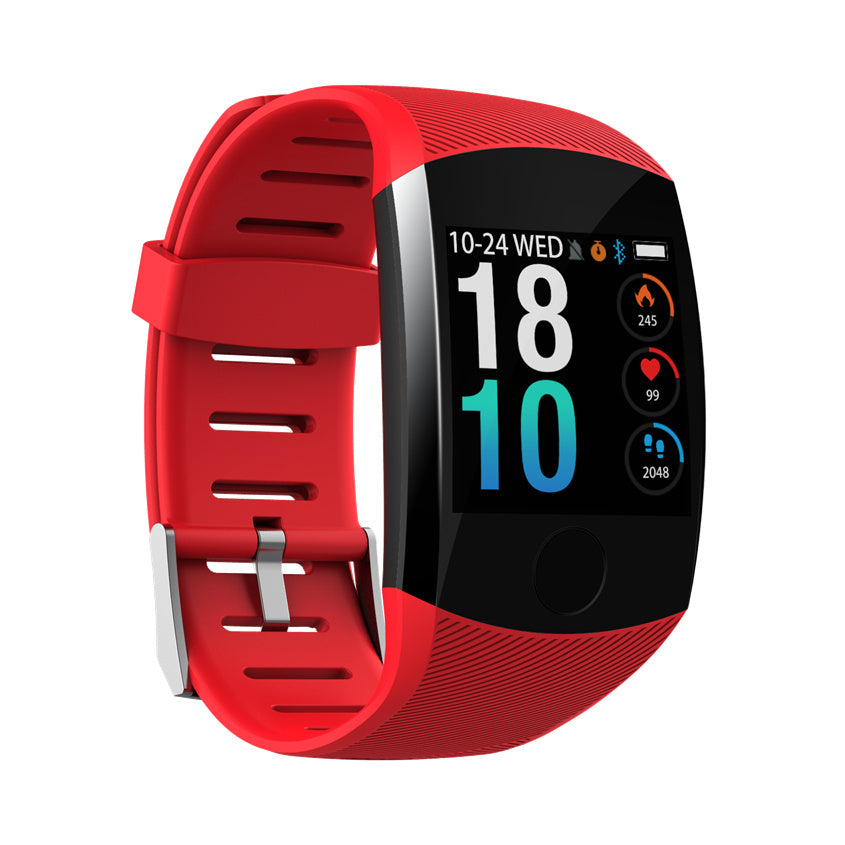 Smart call reminder sports watch chicpolly
