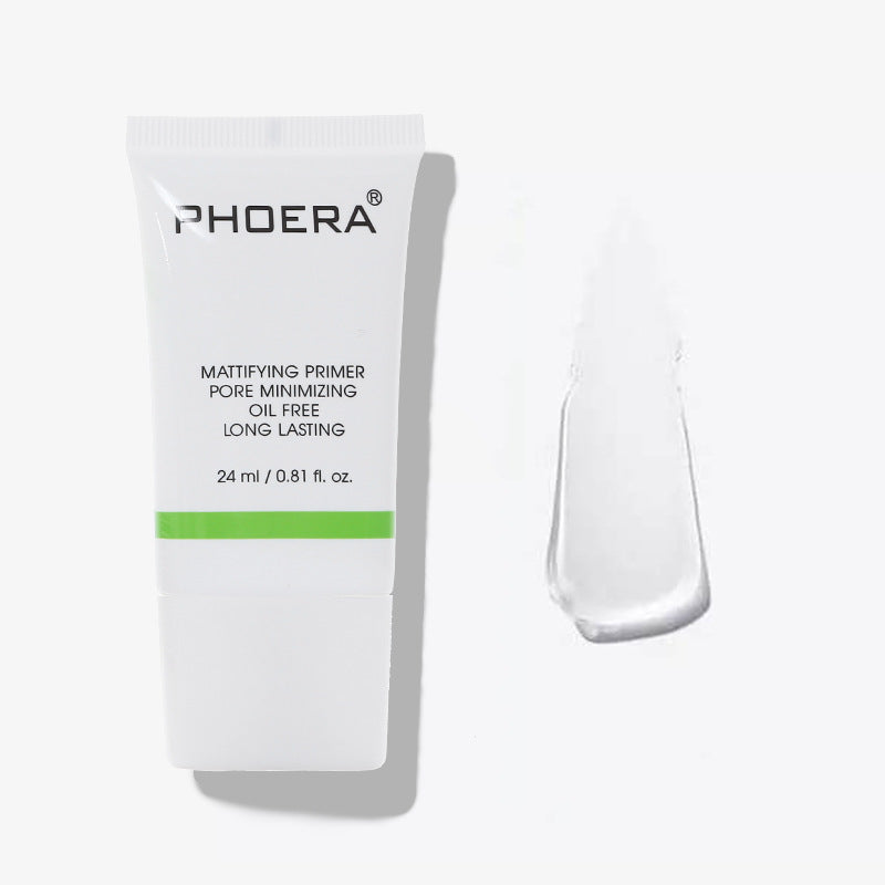 Isolation Moisturizing Makeup Primer Long Lasting chicpolly