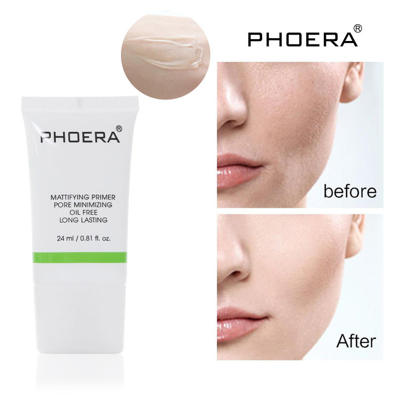 Isolation Moisturizing Makeup Primer Long Lasting chicpolly
