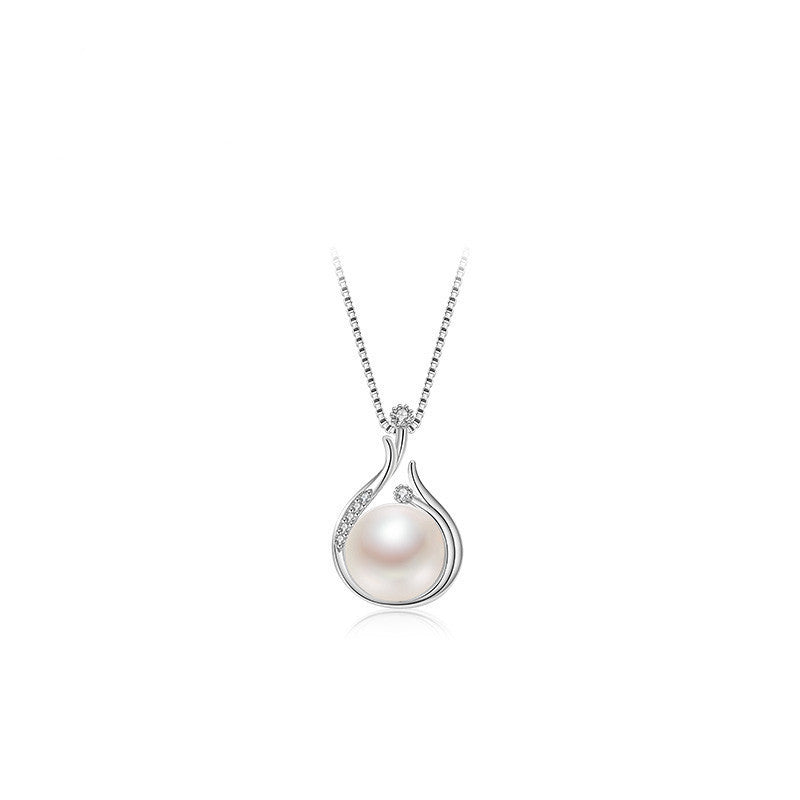Women's Necklace S925 Necklace Luxury chicpolly