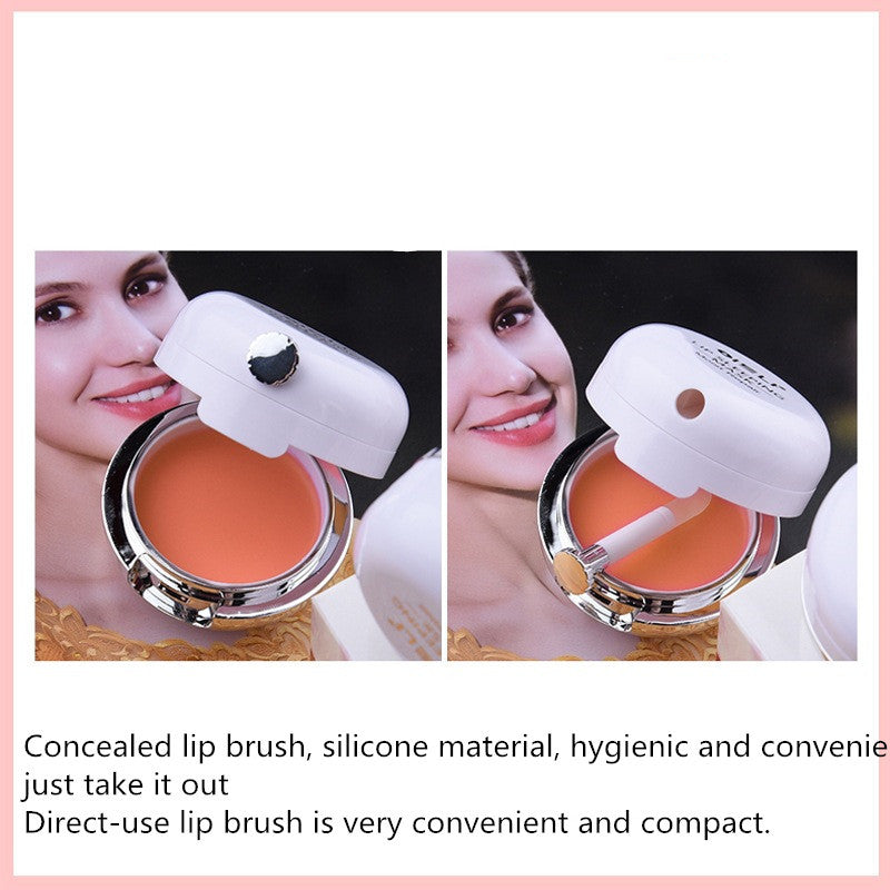Air Cushion Lip Mask chicpolly