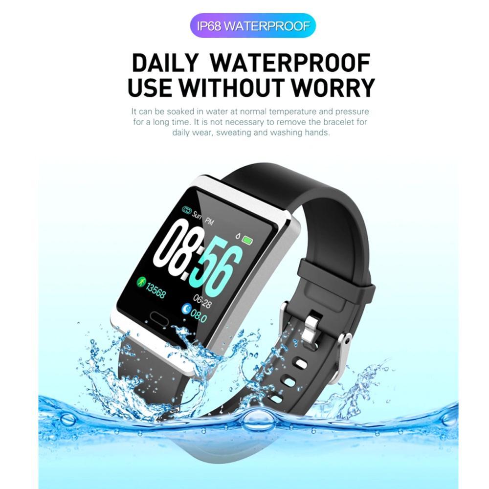 Super Screen smart Watch chicpolly