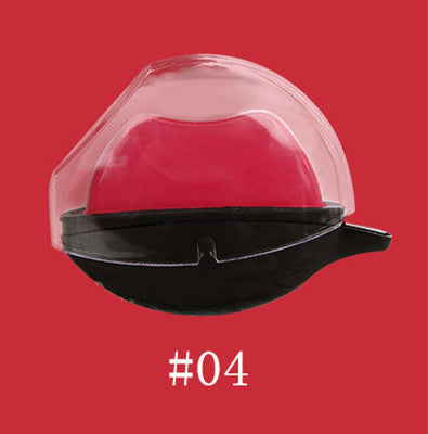 Jelly discoloration lipstick lipstick My Store