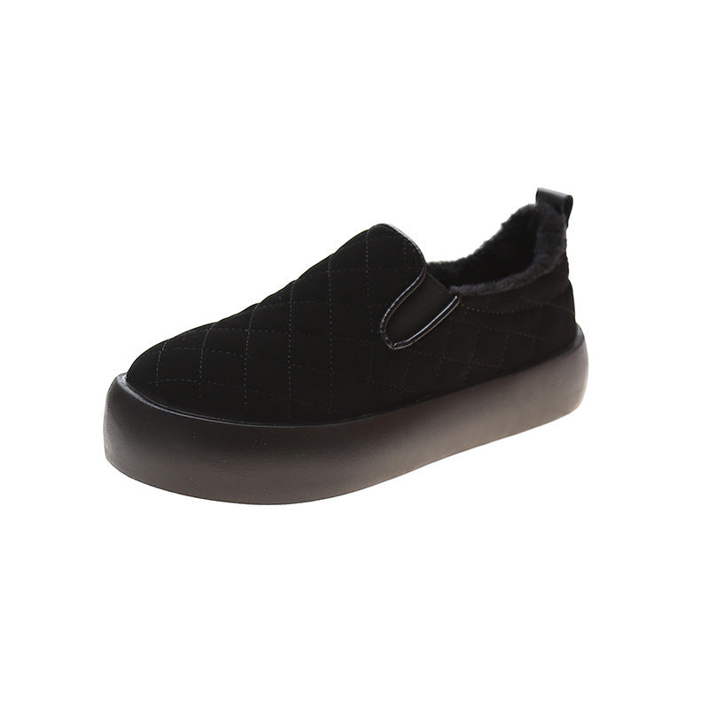 One Pedal Loafer Women's Winter chicpolly