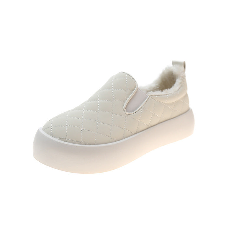 One Pedal Loafer Women's Winter chicpolly