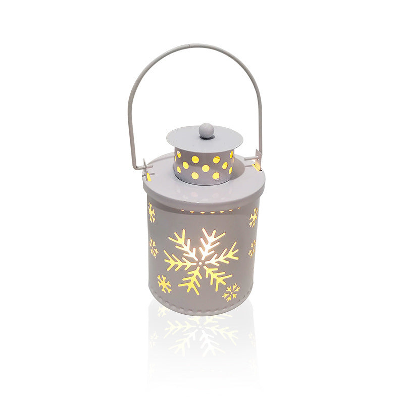 Christmas Candle Lights LED Decoration chicpolly