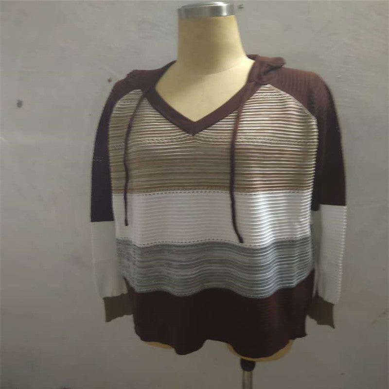 New Sweater Pullover for Women chicpolly