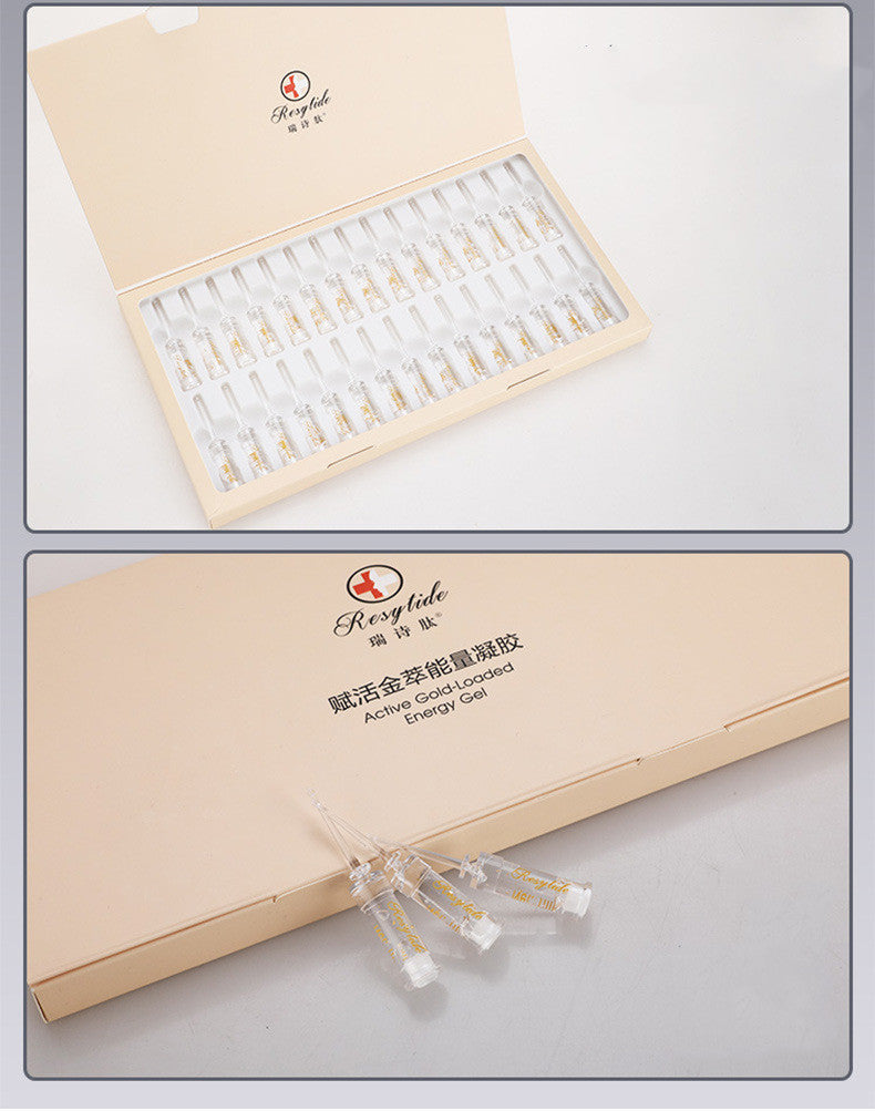 Anti-wrinkle Muscle Activating Nasolabial Wrinkles Skin Care Products Gel chicpolly