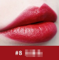 Moisturizing lipstick chicpolly