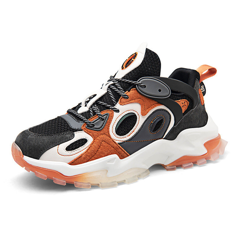 Men's shoes old shoes comfortable shoes for Men chicpolly