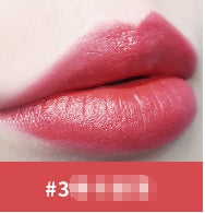 Moisturizing lipstick chicpolly