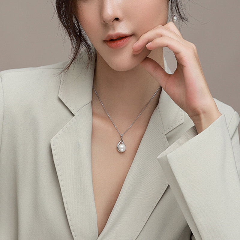 Women's Necklace S925 Necklace Luxury chicpolly