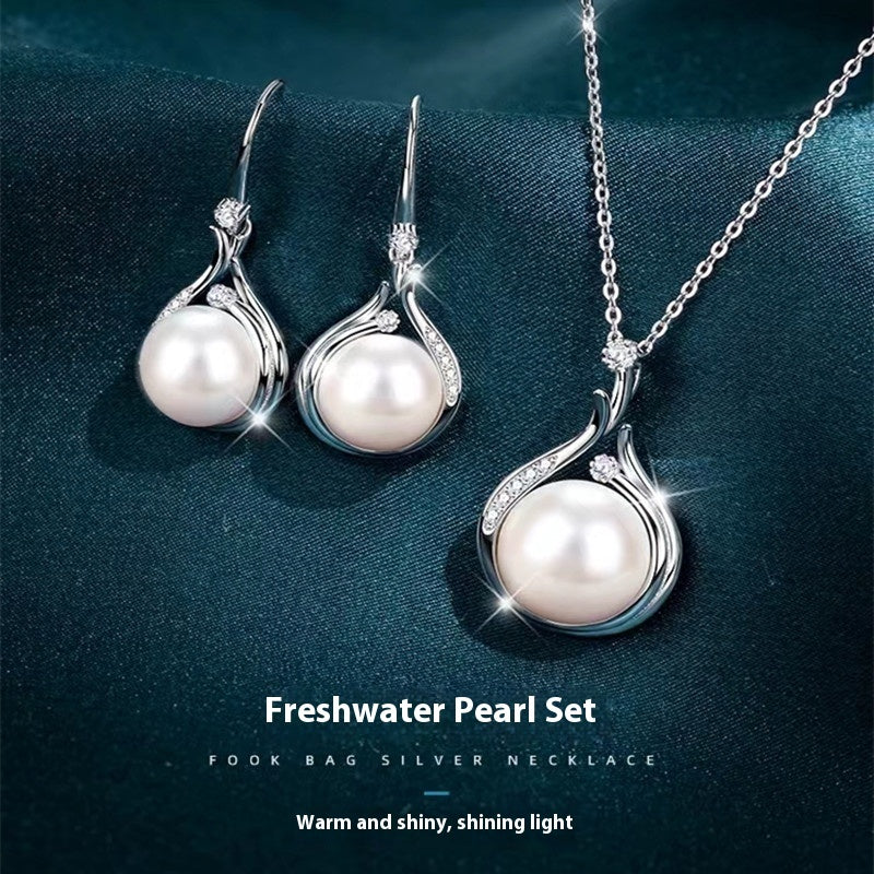 Women's Necklace S925 Necklace Luxury chicpolly