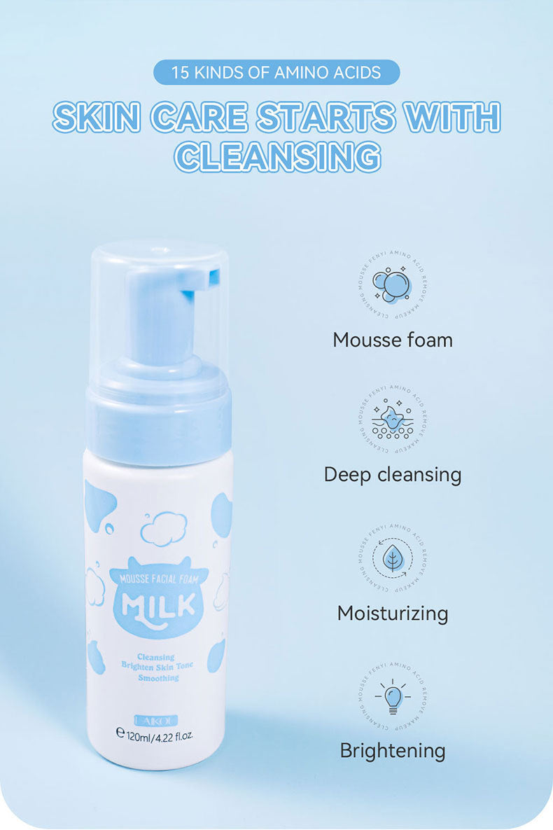 120ml Pore Cleaning Skin Care Product chicpolly