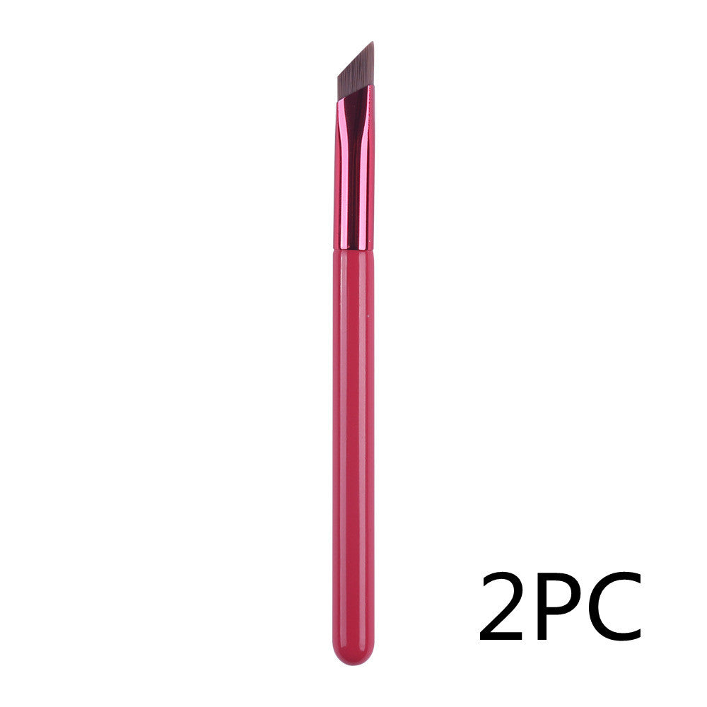 Wild Eyebrow Brush 3d Stereoscopic Painting Hairline Eyebrow Paste Artifact Eyebrow Brush Brow Makeup Brushes Concealer Brush chicpolly