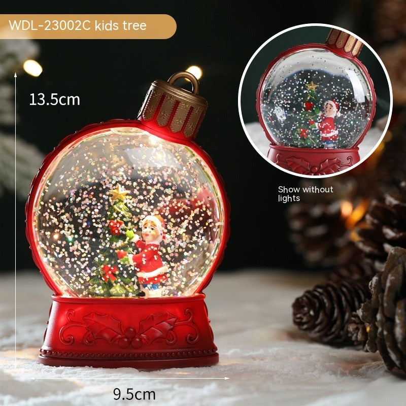 Christmas Holiday Light LED chicpolly
