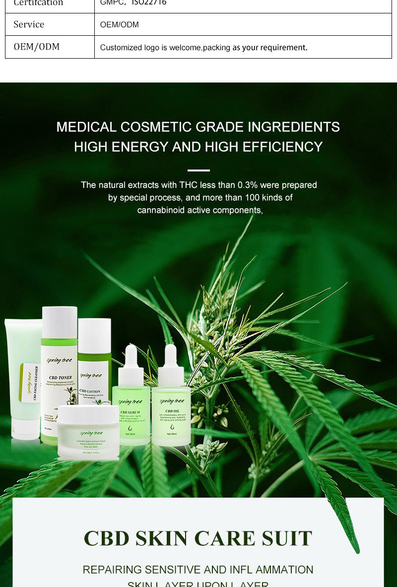 Frame Into Bright Color Skin Freshing And Moistrurizing Skin Care Products chicpolly