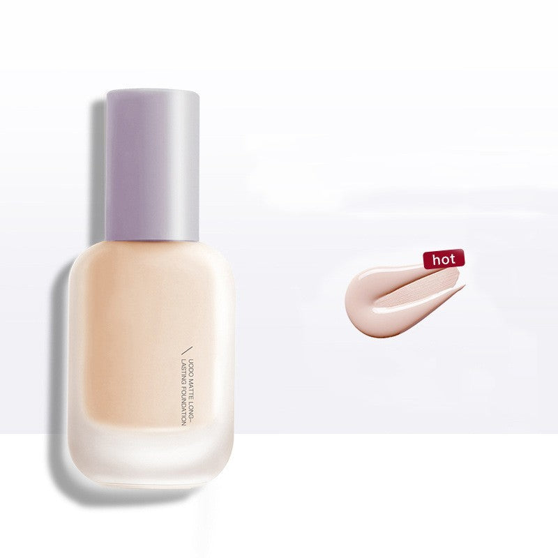 Liquid Foundation Oil Control And Lasting Concealer chicpolly