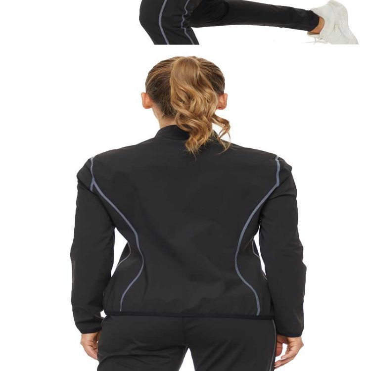 Heat And Sweat Yoga Clothes chicpolly