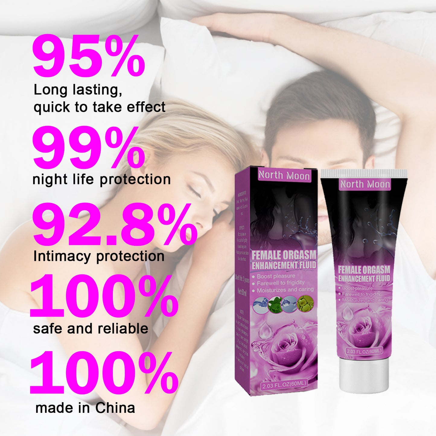 Women's Skin Care Solution Nourishing And Firming Body Care chicpolly