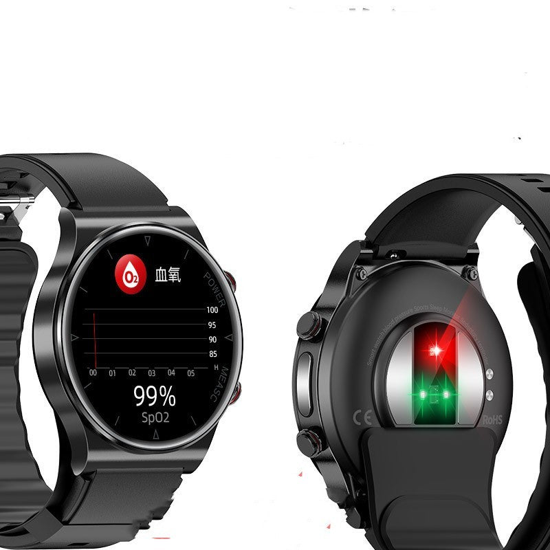Sleep Health Multi-sport Smart Watch chicpolly