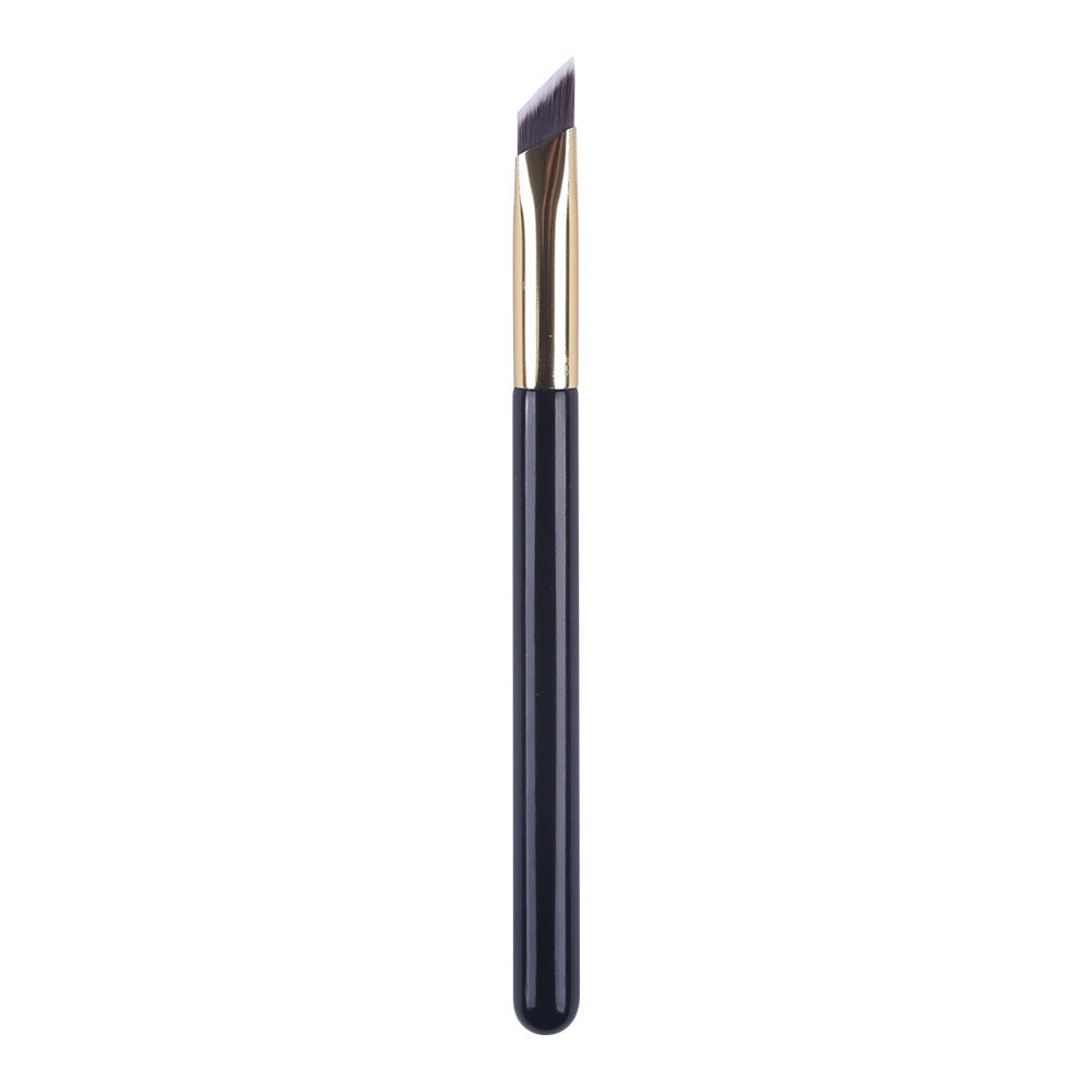 Wild Eyebrow Brush 3d Stereoscopic Painting Hairline Eyebrow Paste Artifact Eyebrow Brush Brow Makeup Brushes Concealer Brush chicpolly