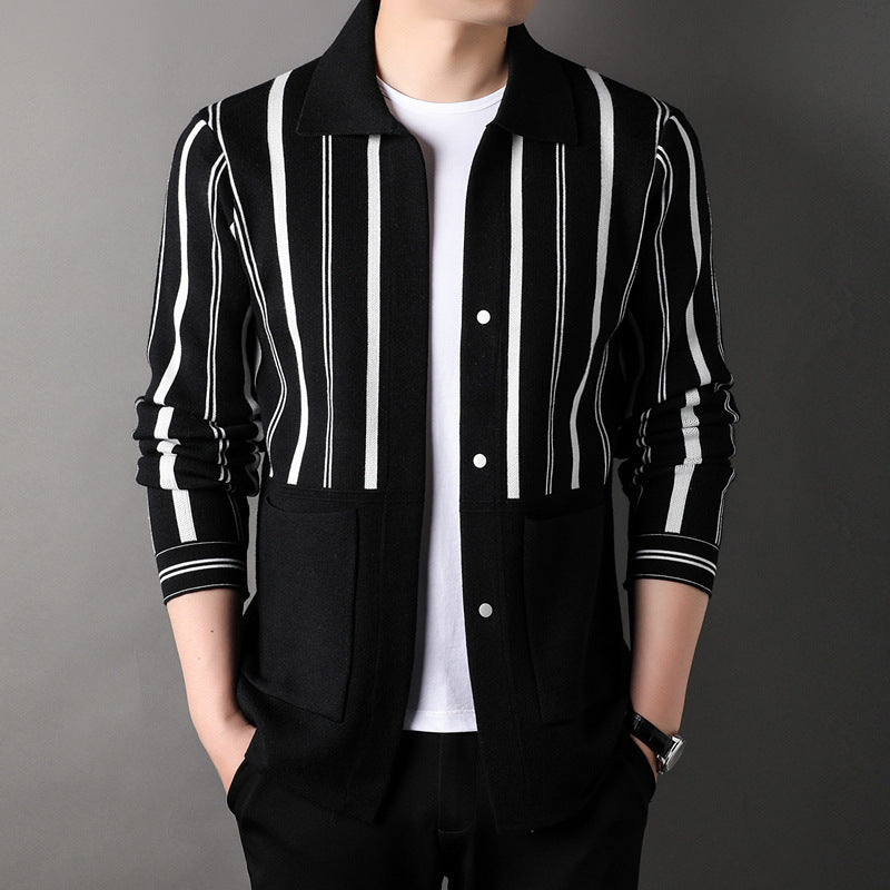 Men's Casual jacket chicpolly