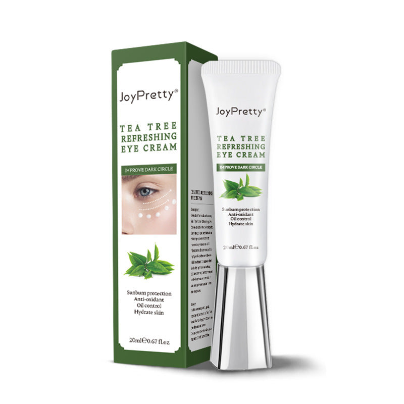 Tea Tree Set Hydrating And Moisturizing 6-piece Skin Care Set chicpolly