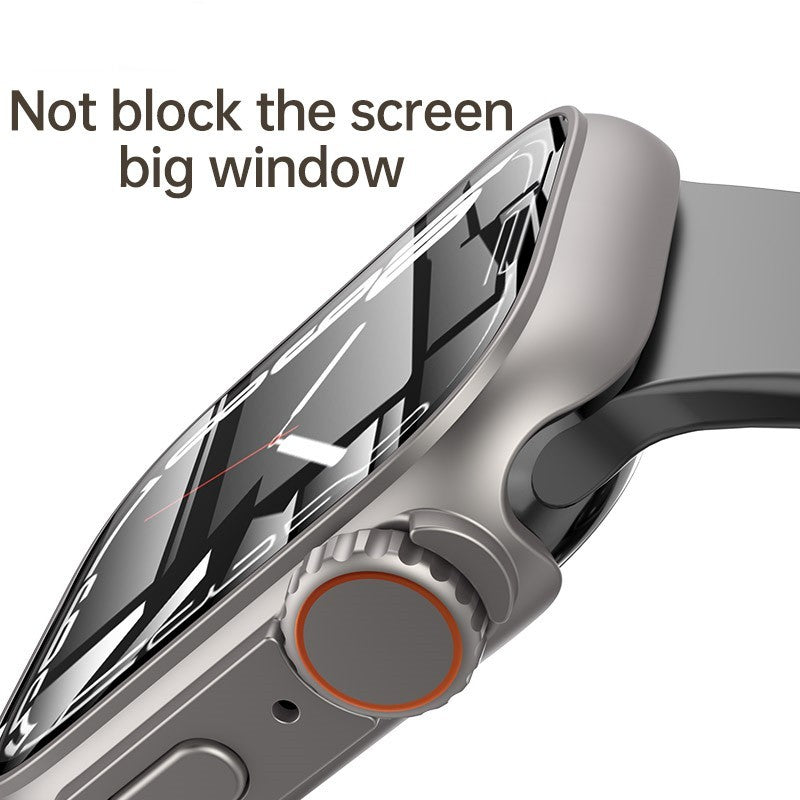 Smart Watch Protective Case chicpolly