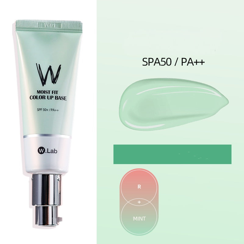 Pre-makeup Cream, Pre-makeup Cream chicpolly